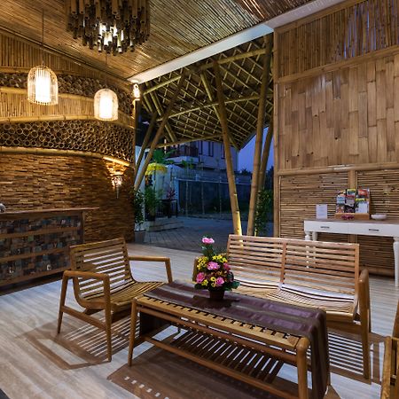 Wadari Retreat Villa Ubud Exteriér fotografie