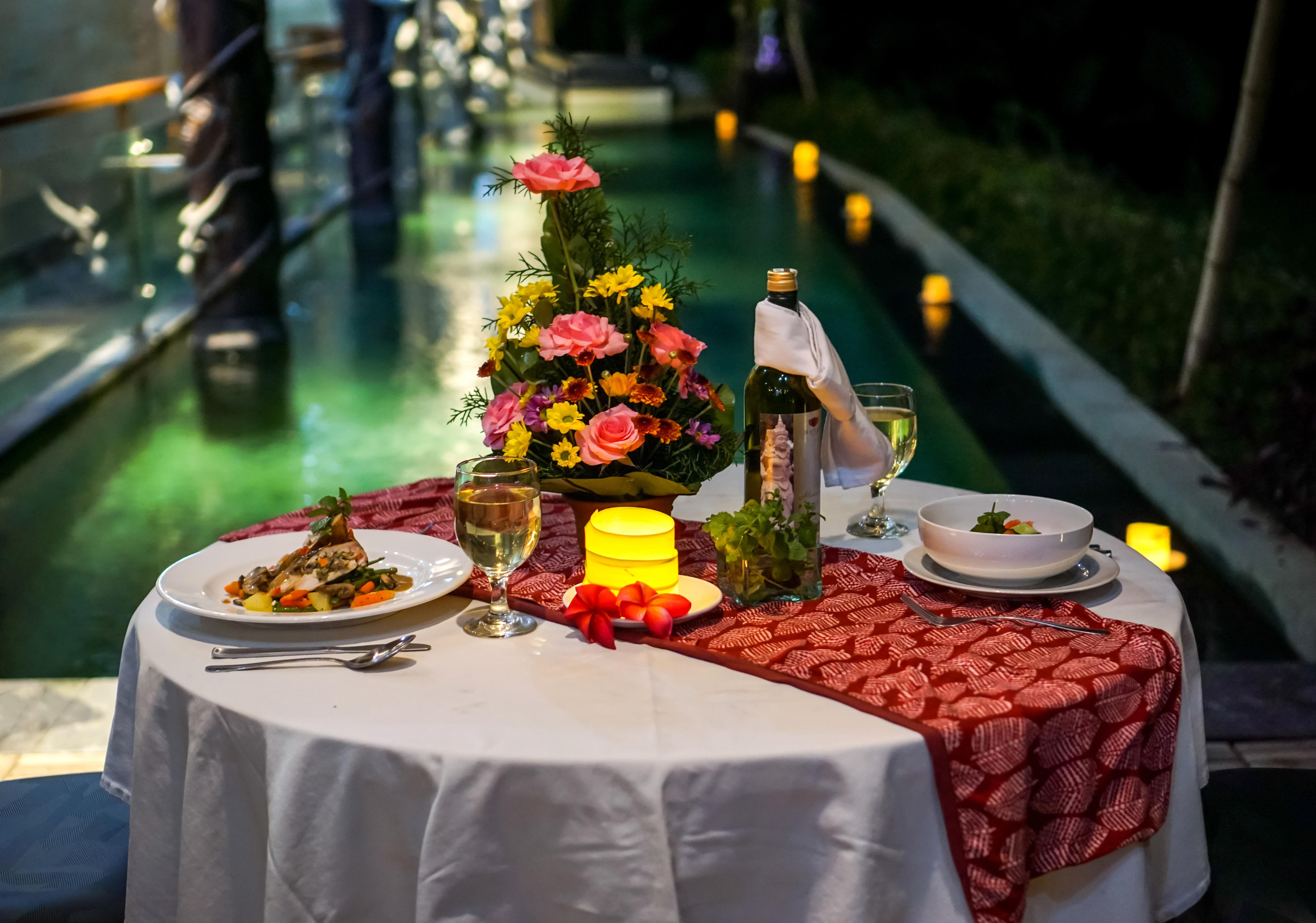 Wadari Retreat Villa Ubud Exteriér fotografie