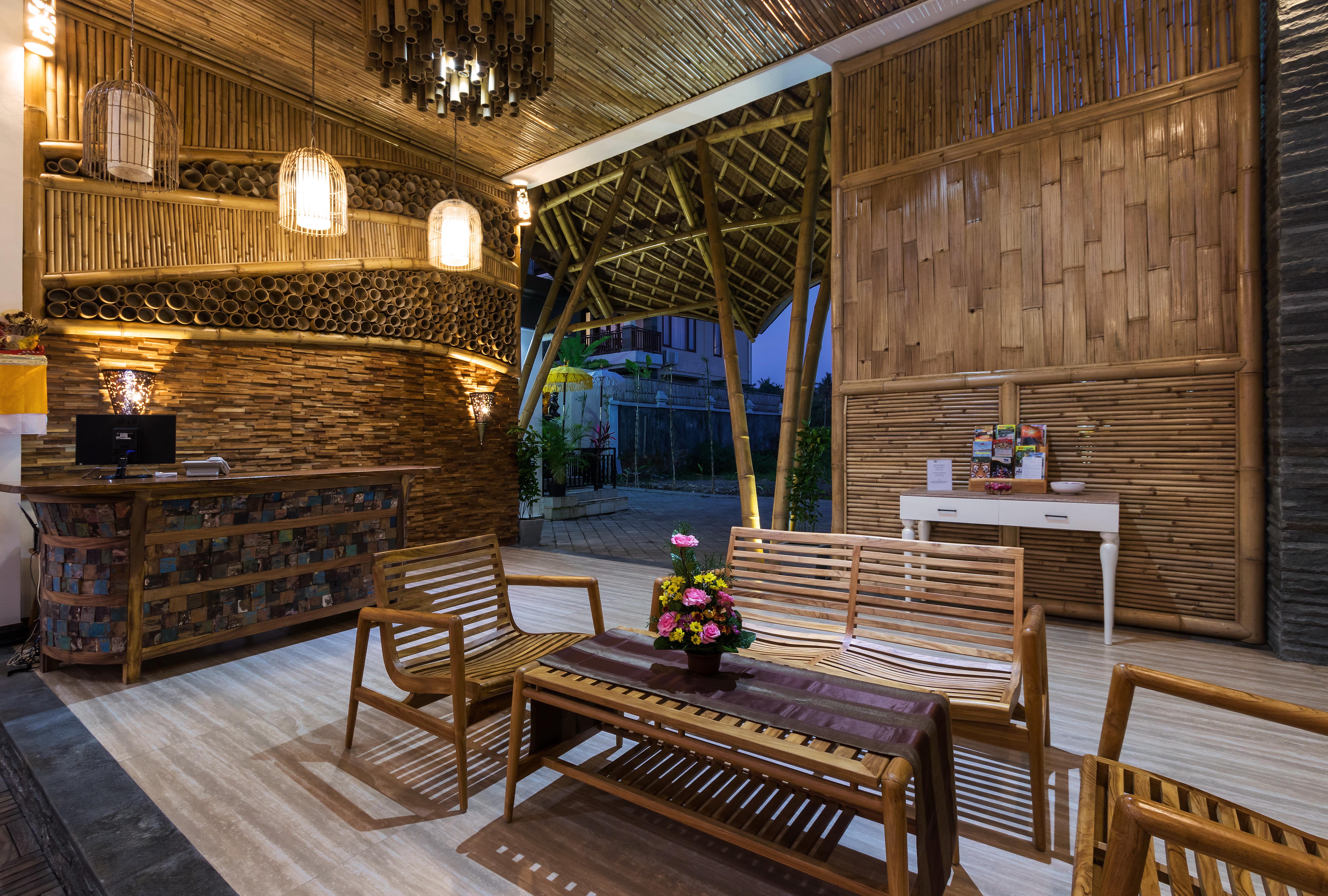 Wadari Retreat Villa Ubud Exteriér fotografie