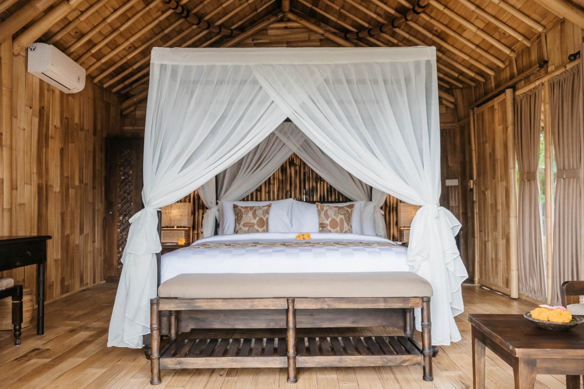 Wadari Retreat Villa Ubud Exteriér fotografie