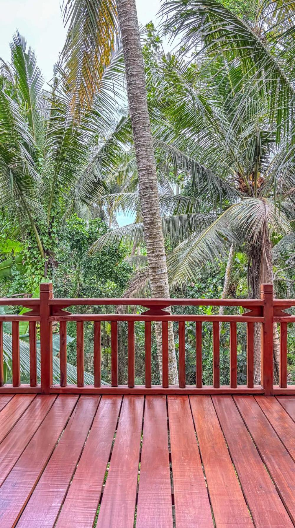 Wadari Retreat Villa Ubud Exteriér fotografie