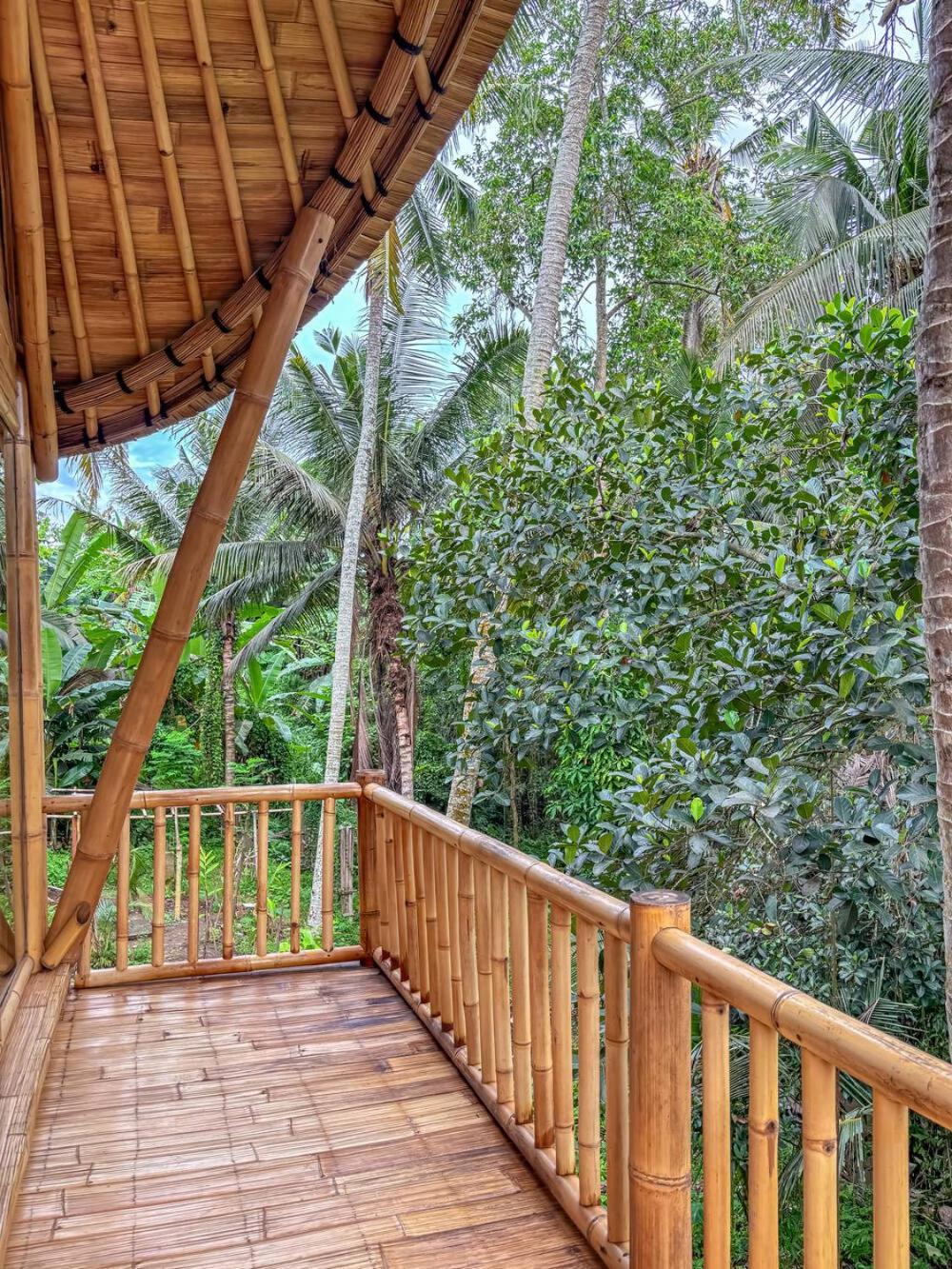 Wadari Retreat Villa Ubud Exteriér fotografie