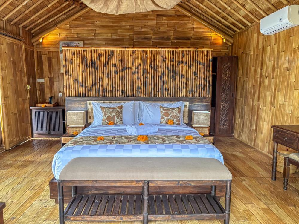 Wadari Retreat Villa Ubud Exteriér fotografie