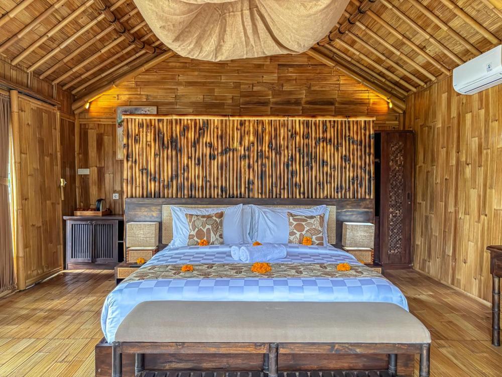 Wadari Retreat Villa Ubud Exteriér fotografie